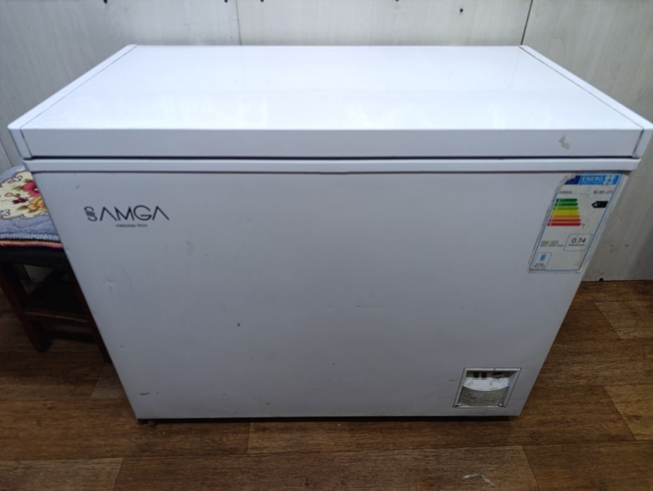 Марозильник  марозильник