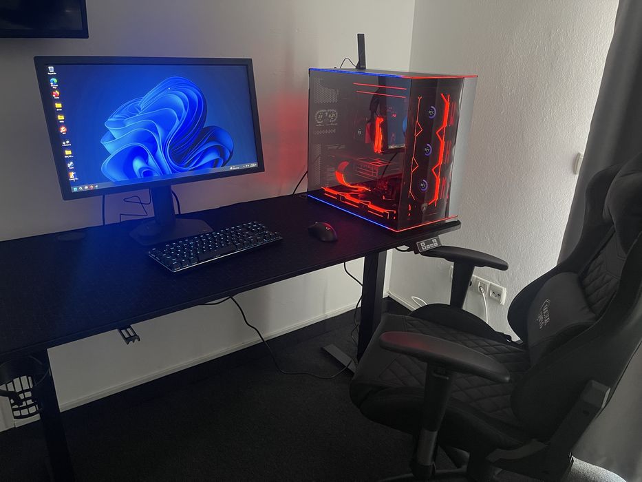 Vand PC Gaming HighENd