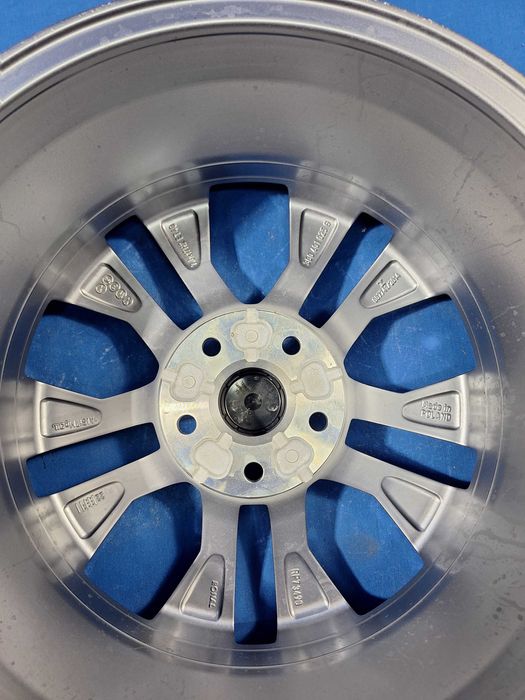 1 Janta Aliaj 5x112 17'' VW Passat Alltrack Tiguan Golf 7J ET 40 NOUA