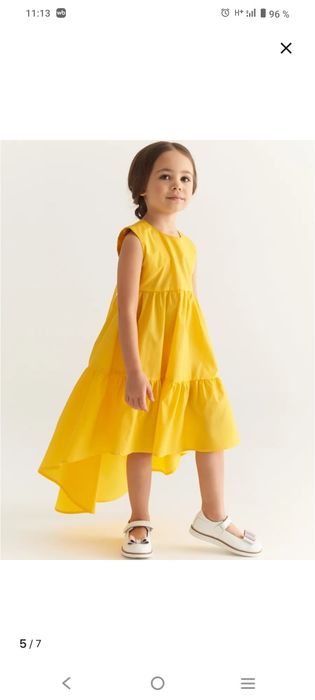 Продам красивые сарафаны