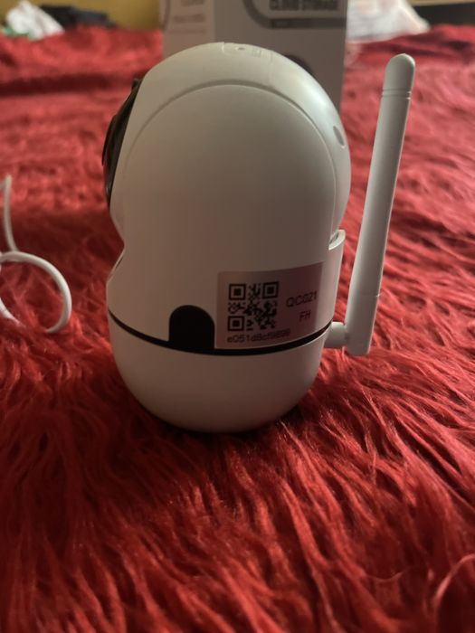 Камера SMART.