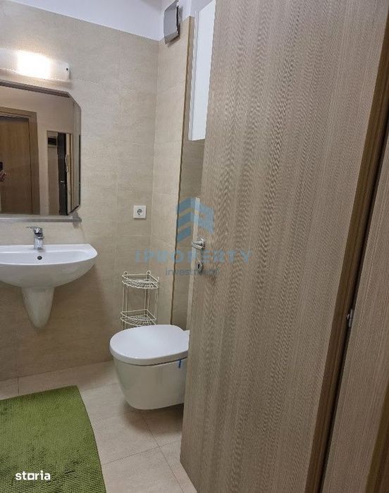 Inchiriere Apartament 2 camere in Titulescu
