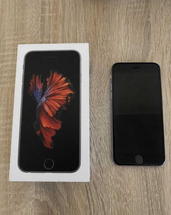 iPhone 6s | 64 GB