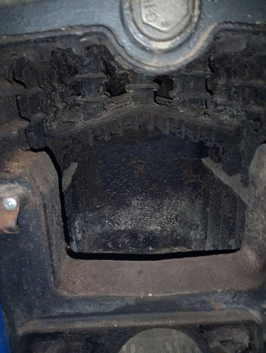 Centrala combustibil solid