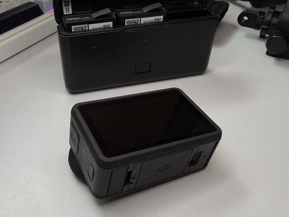 Dji osmo action 5 pro