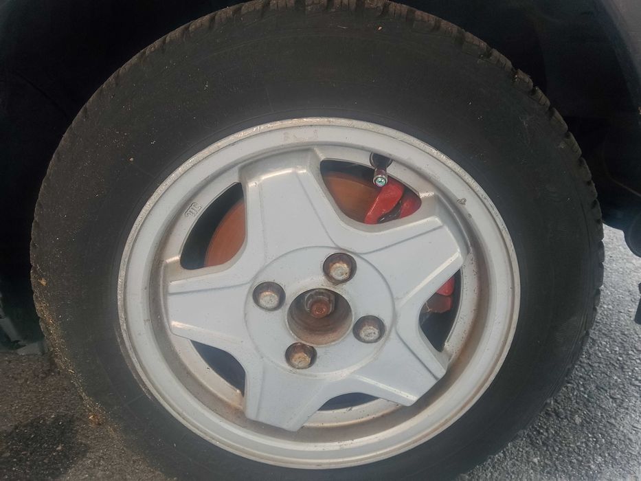 Автомобили джанти всичко