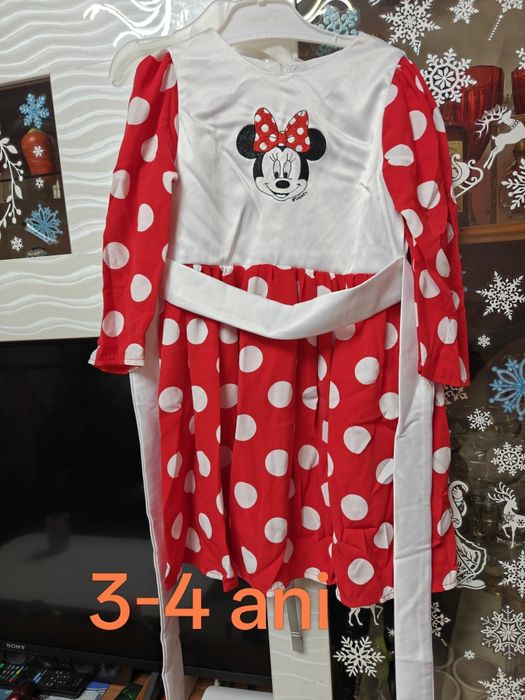 Rochiță fetițe copii