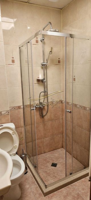 Двустаен апартамент под наем в кв. Кършияка! 71901367
