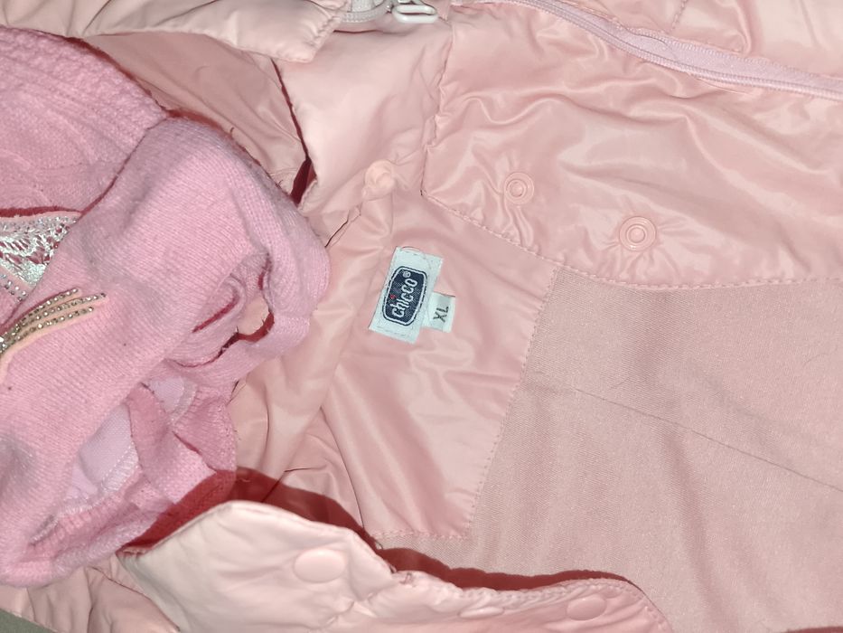 Продам детские комбинезоны