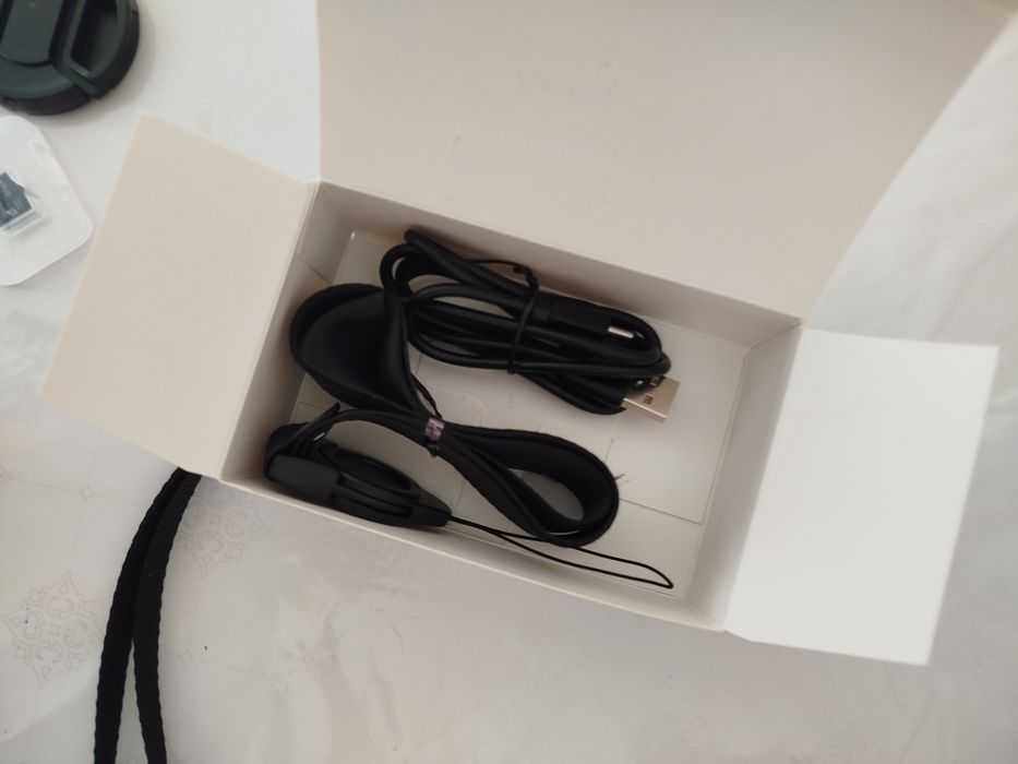 Камера для фото, видео