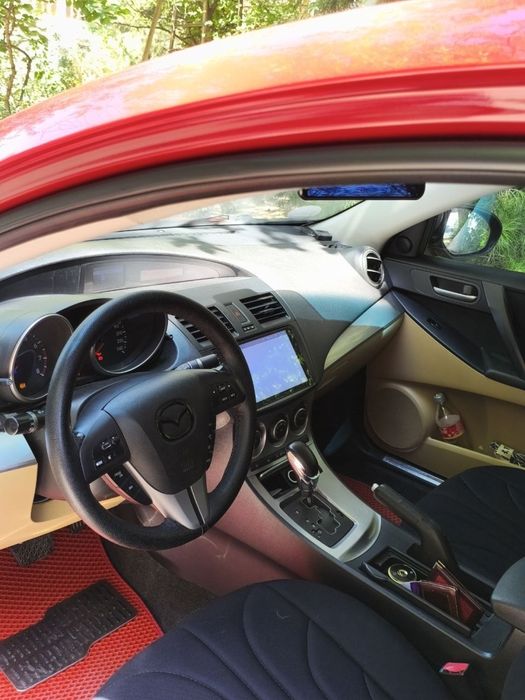 Продается Mazda 3