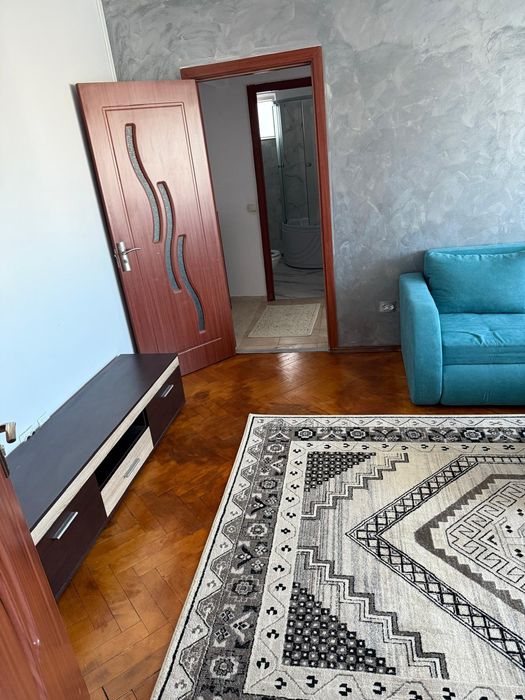 Apartament 2 camere Iași Podu Ros