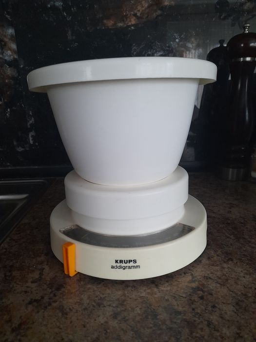 Кухненска везна Крупс