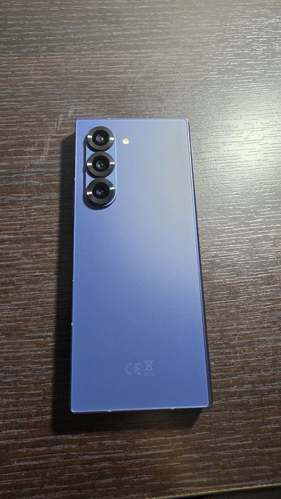 Vand Samsung ZFold 6 512gb