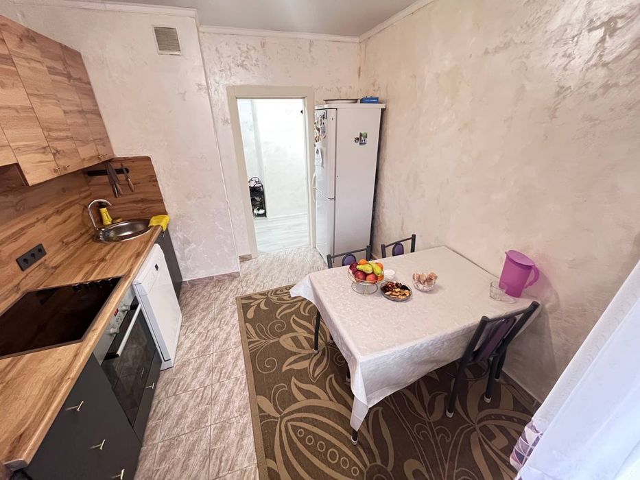 Продам двухкомнатная квартира