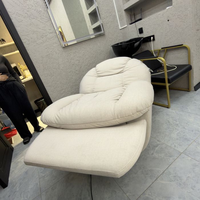 Реклайнер, кресло электро