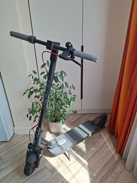Xiaomi Electric Scooter 5 Max GL