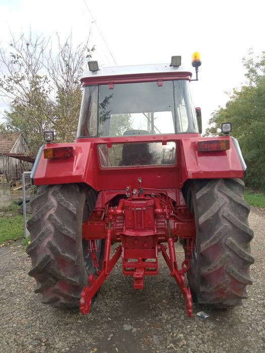 Tractor case 845xl