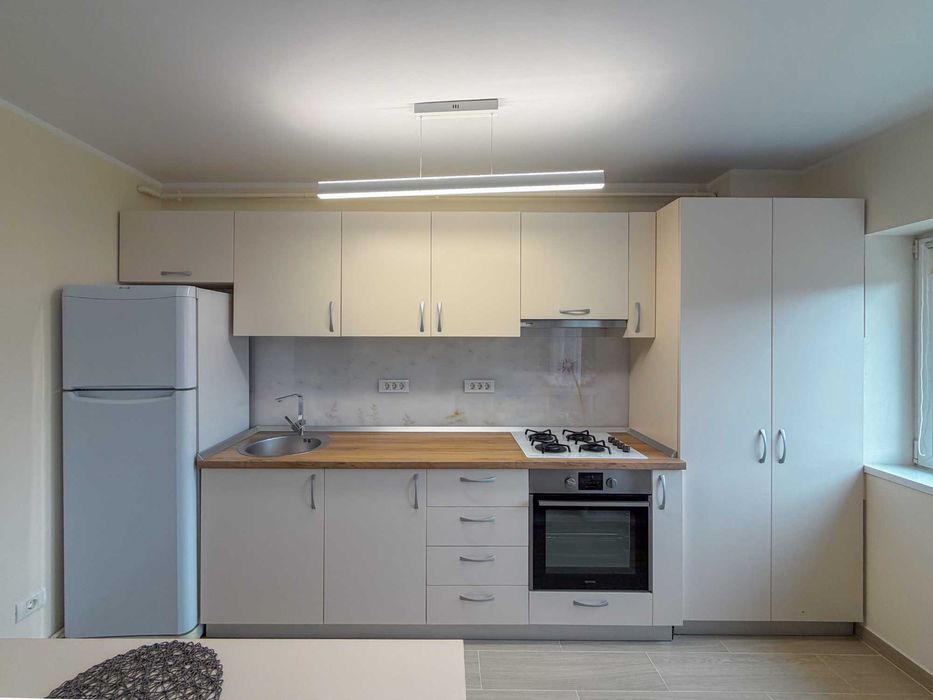 Inchiriere apartament cu loc de parcare in Citylights Pipera, 700 Euro