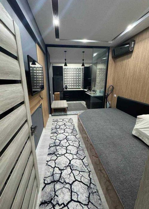 Сдается уютная 3-ком квартира в Шайхантахурском р-н | SamarqandDarvoza