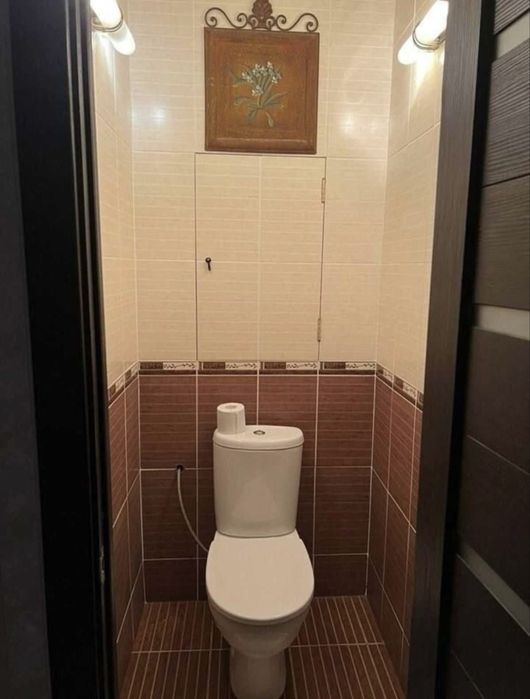 Здается кваритира 2х комнатная