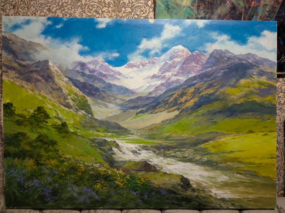 Продается картина