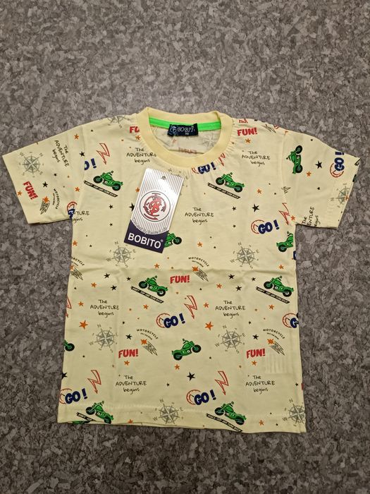 Детские вещи новые