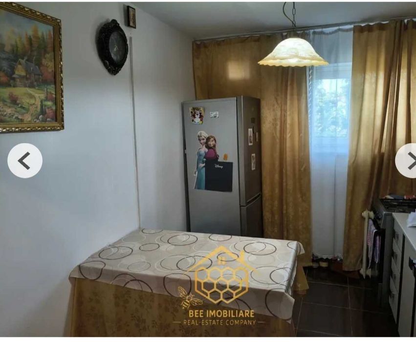 Apartament de vânzare