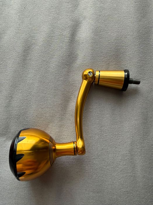макара Penn Slammer IV - 4500