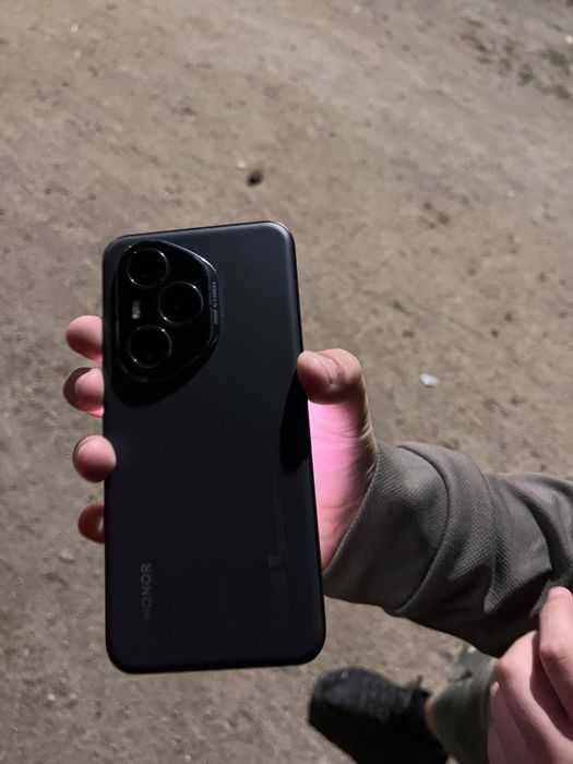 Honor 400 pro 512 gb