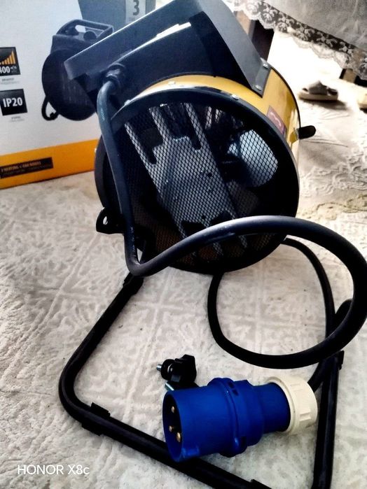 Пушка иситкич сотилади