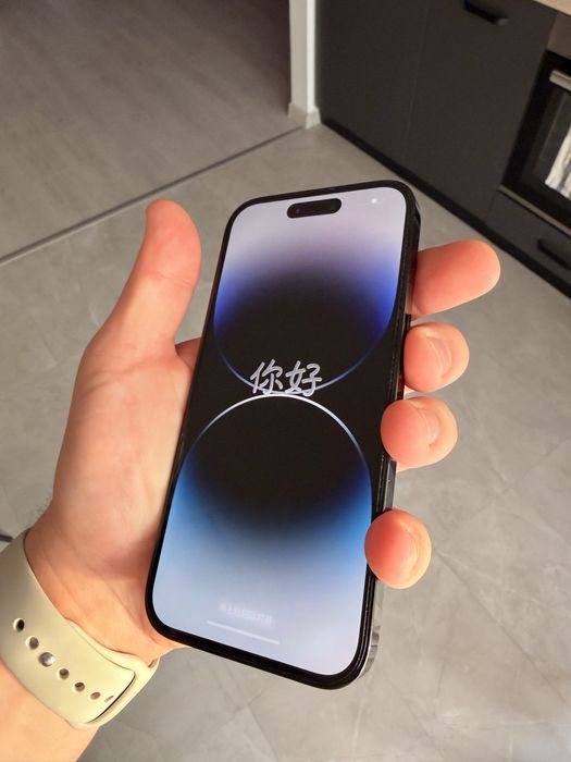 iPhone 14 PRO, 256 GB, stare foarte buna