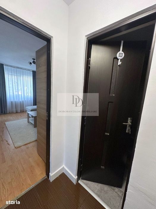 Apartament 2 camere decomandate | Etaj 1 | Mănăștur – Aleea Padin