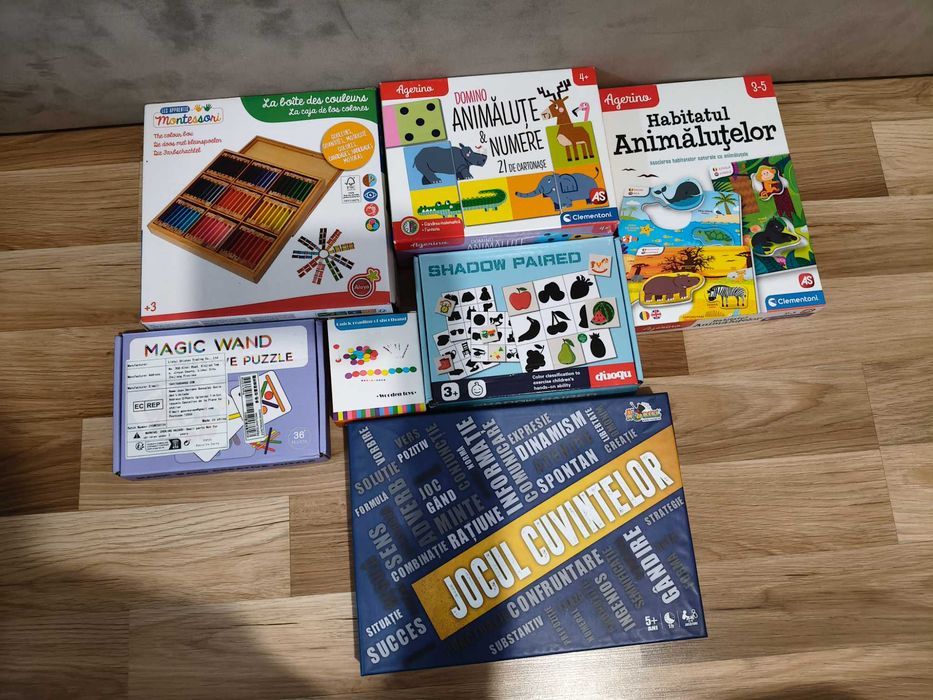 Jucării educative,vtech