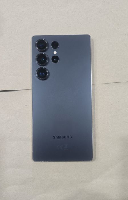 Samsung Galaxy S25 Ultra,256gb