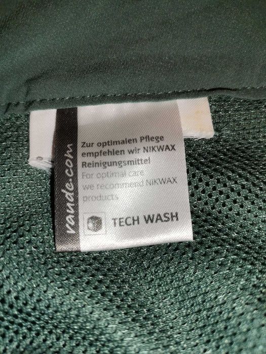 VAUDE Мъжки туристически панталон ,като нов