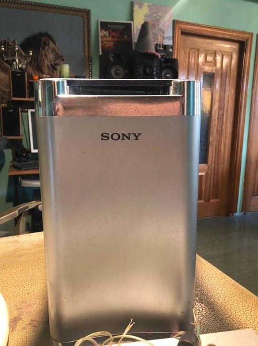 Домашний кинотеатр "Sony"