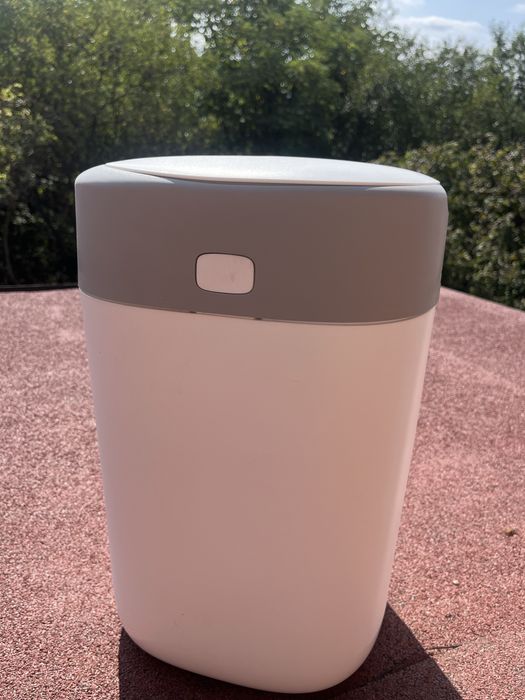 Вана със стойка и кош за памперси Tommee Tippee