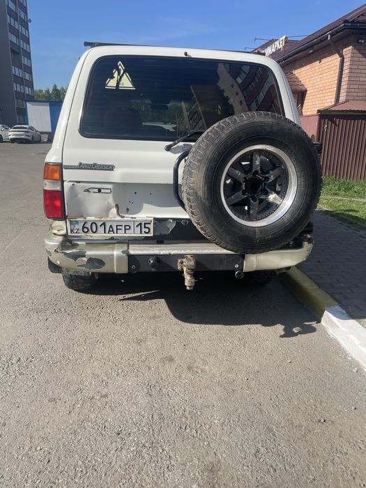 Продам! Срочно! TLC 80