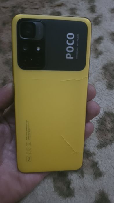POCO M4 Pro 5G продам.