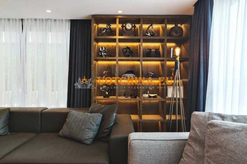 Продава се Тристаен апартамент в Варна, Бриз - 152 кв.м за 2303 €/кв.м - Снимка #5