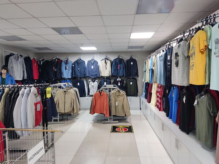 Аренда , 2 варианта площади