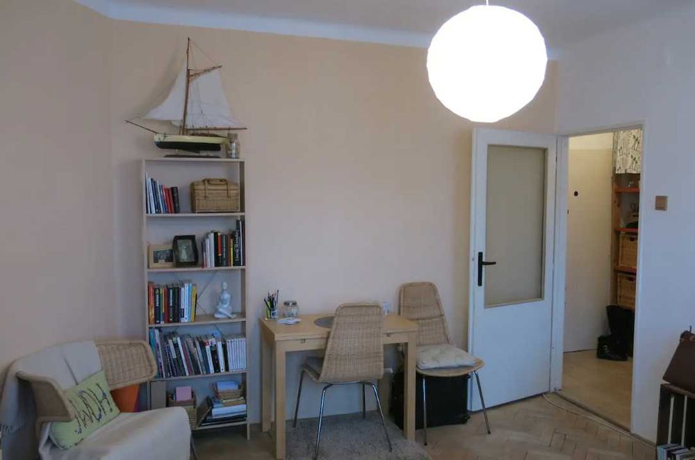 Дава се под наем Тристаен апартамент в Пловдив, Каменица 1 - 81 кв.м за 306 € - Снимка #1