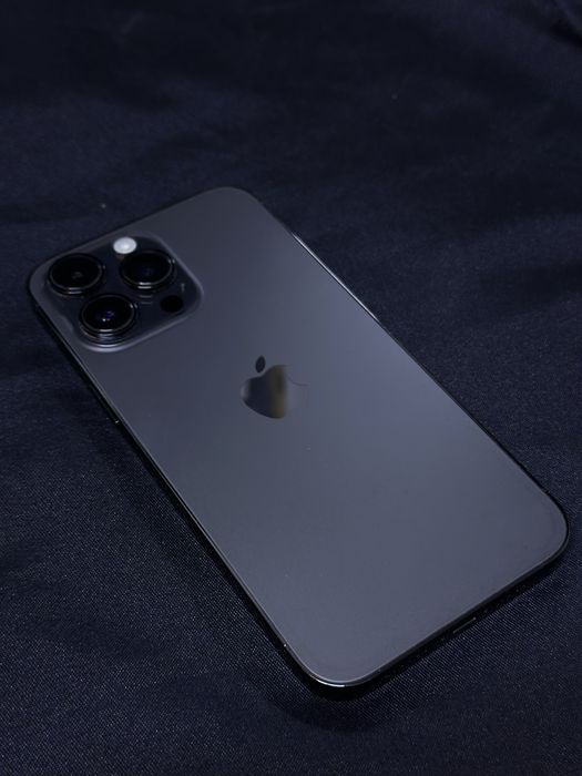 Iphone 14 Pro Max|Ortalyq.kz