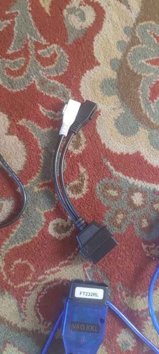 Продам провода для сканера.