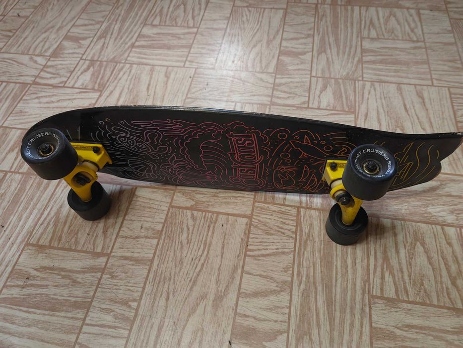 Скейтборд Круизер