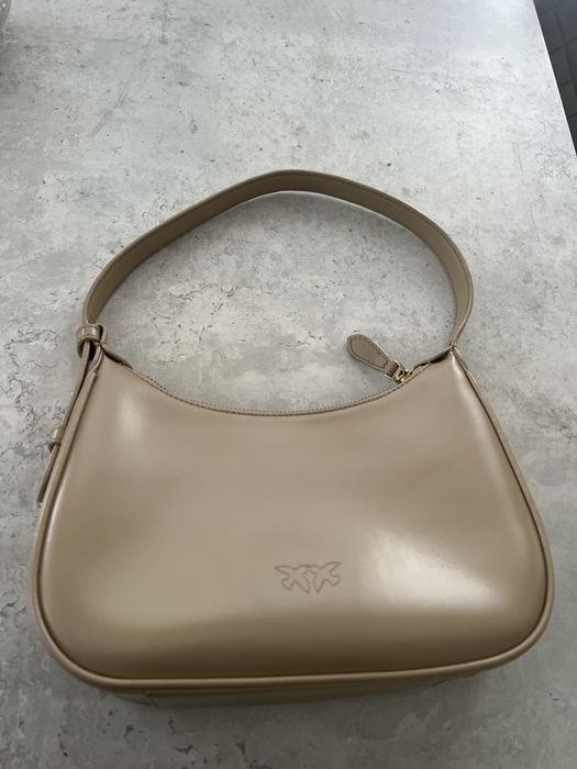 Страхотна чанта Pinko с кутия