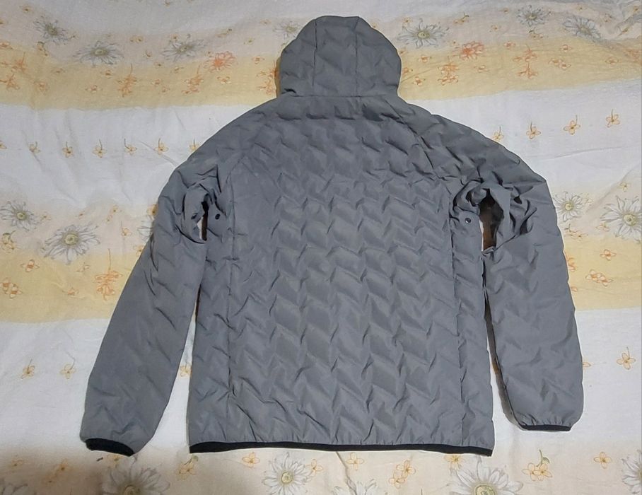 Мъжки зимни якета Wurth