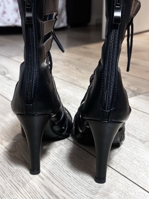 Продам туфли для high heels в идеальном состоянии