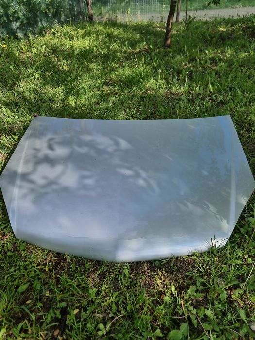 Capota opel astra h. Capota opel gtc